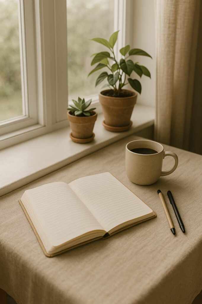 Journaling