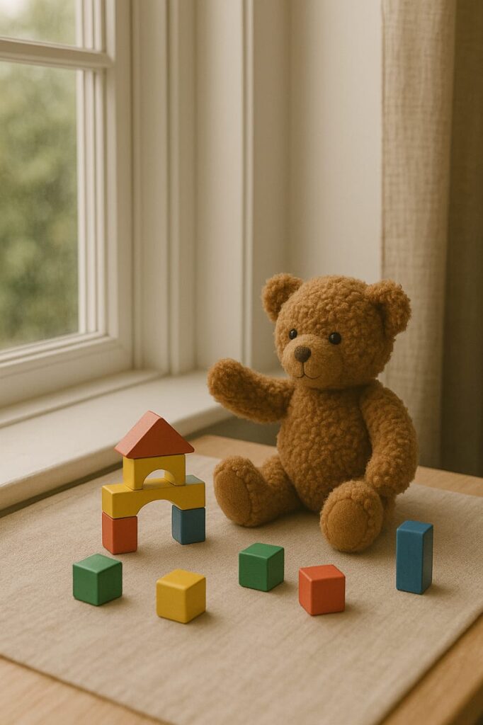 Heal inner child