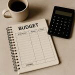 budgeting